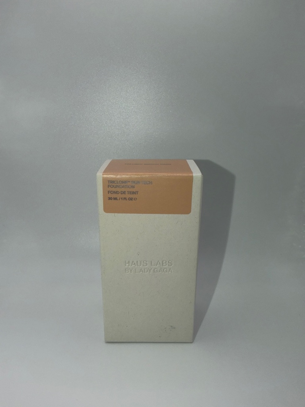 HAUS LABS Triclone Skin Tech Foundation